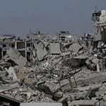  Israël en alerte après des menaces de l'Iran 