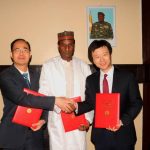 Niger: la Chine va verser une "avance" de 400 millions de dollars sur les ventes de pétrole brut