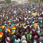 Le Cameroun