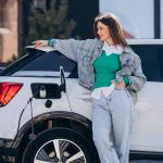 Les ventes de voitures électriques.: 2024 une année record