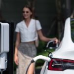 Les voitures électriques pourraient conquérir le monde dès 2035