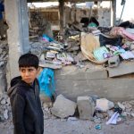 Le Hamas accuse Netanyahu de chercher à entraver un accord de trêve à Gaza