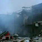 Prise de Klichtchiïvka : la situation de l'armée ukrainienne