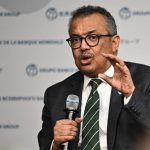 Le chef de l'OMS presse les pays de conclure l'accord sur les pandémies