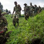 Est de la RDC: la cité minière de Rubaya sous contrôle du M23