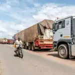 Le ministre béninois des Mines en visite de travail à Niamey