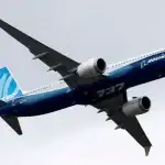 Le constructeur américain Boeing et les problèmes du 737 MAX