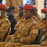 Des assises nationales pour une transition réussie au Burkina Faso