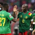 Cameroun