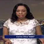 Carine Olive Yabit