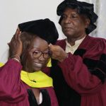 Bidjédjé Aline Teclaire