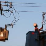 Electricité