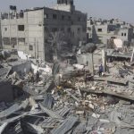 Une offensive terrestre israélienne sur Rafah : l'ONU prévient
