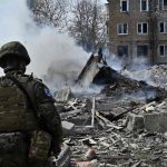Le territoire Palestinien Assiégé de nouveau bombardé