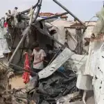 Les conséquences désastreuses de la guerre sur la santé à Rafah