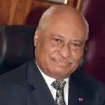 La mise en garde du ministre d'Etat Laurent Esso aux magistrats