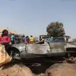 Une quarantaine de personnes tuées lors d'une attaque au Nigeria