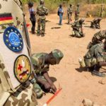 Formation militaire de l'Union européenne : la situation au Mali