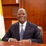 Le candidat naturel pour la présidentielle de 2025 en Côte d'Ivoire