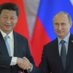 Pékin fournit d'importants équipements duals à la Russie 