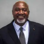 Richard Nfeugwang
