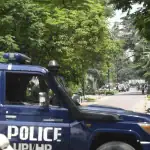 Des étrangers et des Congolais liés à une tentative de coup d'Etat