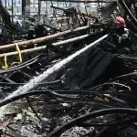 Le bilan de la frappe russe augmente toujours : l'horreur à Kharkiv