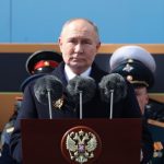 Les forces nucléaires : Prêtes au combat selon Vladimir Poutine