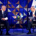 Des chars dans Rafah : L'armée israélienne prend le contrôle