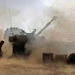 Des chars dans Rafah : L'armée israélienne prend le contrôle