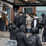 le transfert de migrants vers le Rwanda contrasté par des militants
