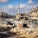 La bataille de Rafah : objectifs et stratégie d'Israël contre le Hamas