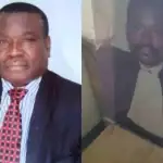 Me Salomon Ekwa
