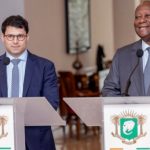 Un gisement aurifère d'envergure découvert en Côte d'Ivoire