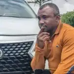 Samuel Mofema Nako