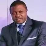 Le ministre des transports