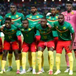 Les Lions Indomptables