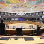Les postes clés de l'UE: Tractations pour un accord formel