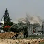 Quatre otages israéliens secourus dans une opération difficile