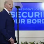 Le président-candidat Joe Biden et ses solutions pour les crises 