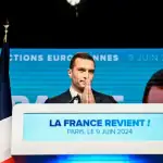 Jordan Bardella : le nouveau visage de l'extrême droite française 