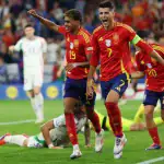 L'Italie et l'Espagne : La Roja Domine le Champion en Titre