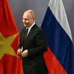 L'exigence de Vladimir Poutine pour la paix en Ukraine 