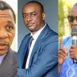 Cabral Libii poursuit Atanga Nji