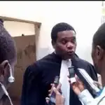 Christian Ntimbane Bomo