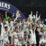Ligue des champions : la quête d'une 16e couronne européenne 