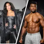 Francis Ngannou