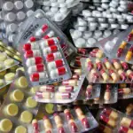 120.000 comprimés périmés