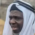 L’Imam de Buea