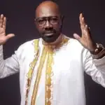 L’artiste musicien Racine Sagath
